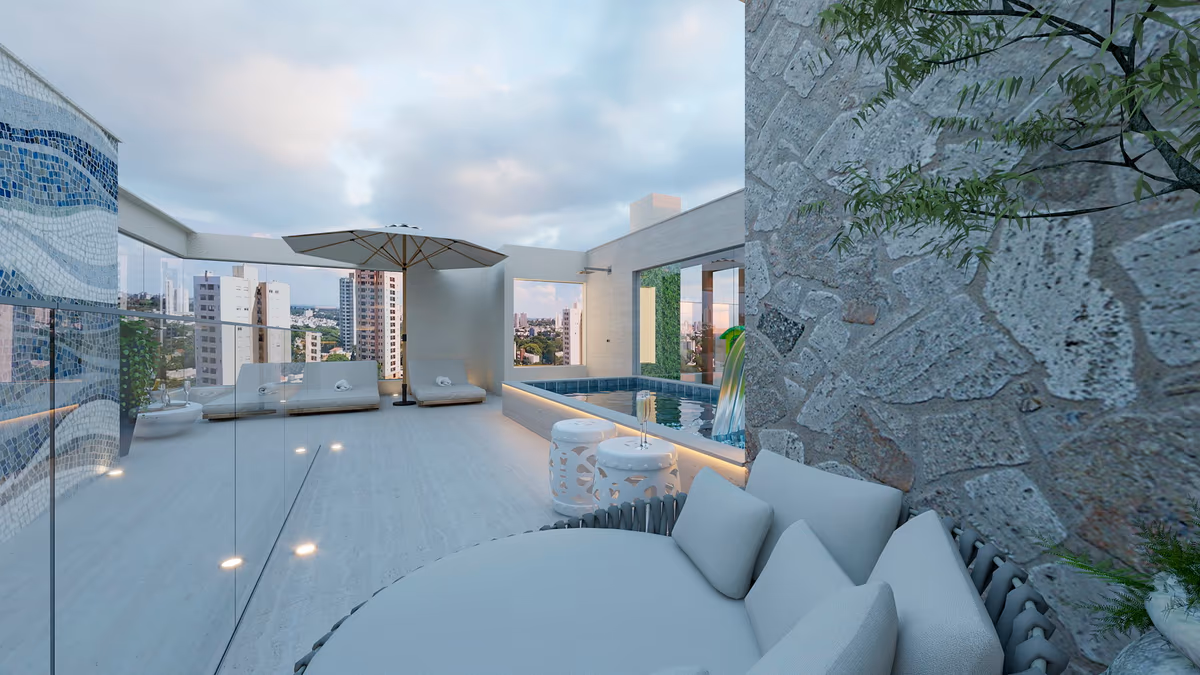 Marbella Residence — foto 5
