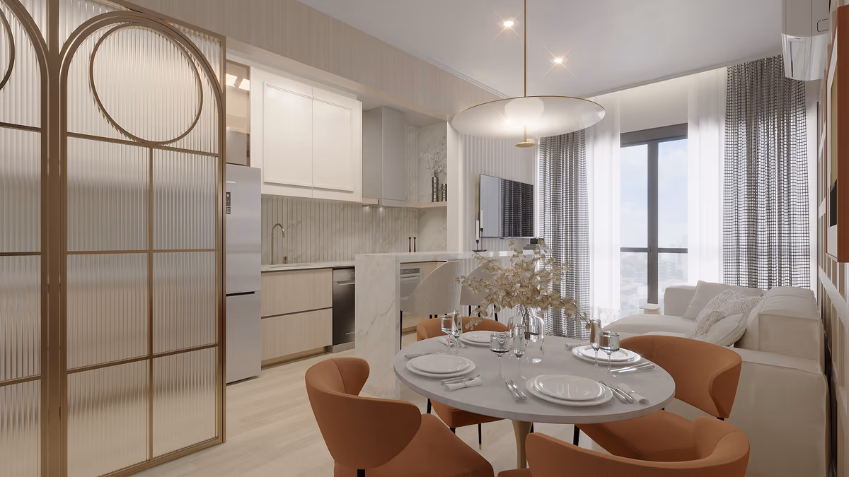 Marbella Residence — foto 8