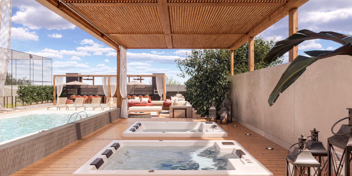 Residencial La Serena — foto 3