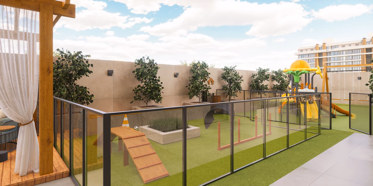 Residencial La Serena — foto 5