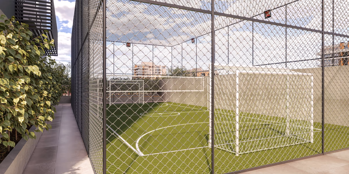 Residencial La Serena — foto 6