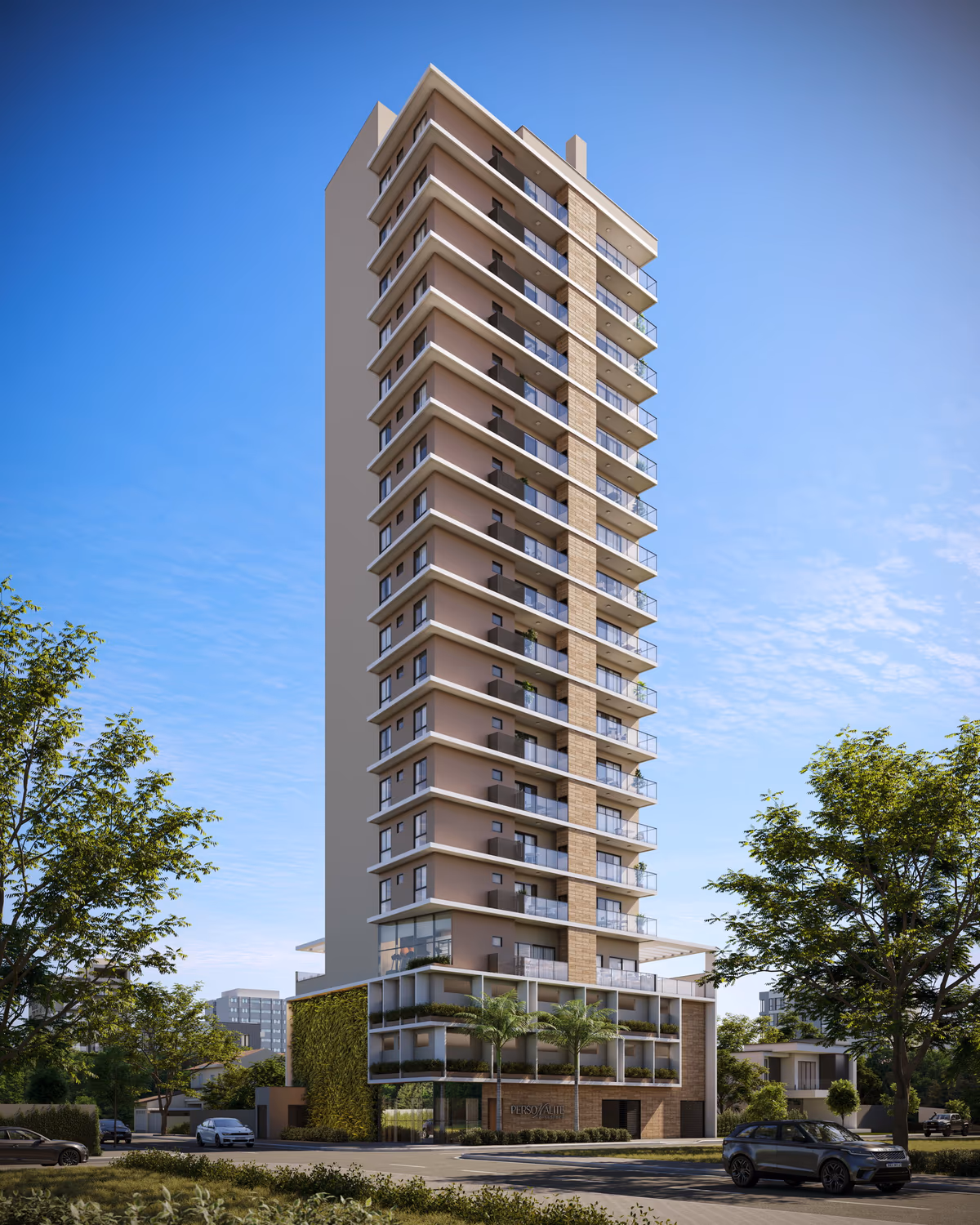 Personalite Residence — foto 2