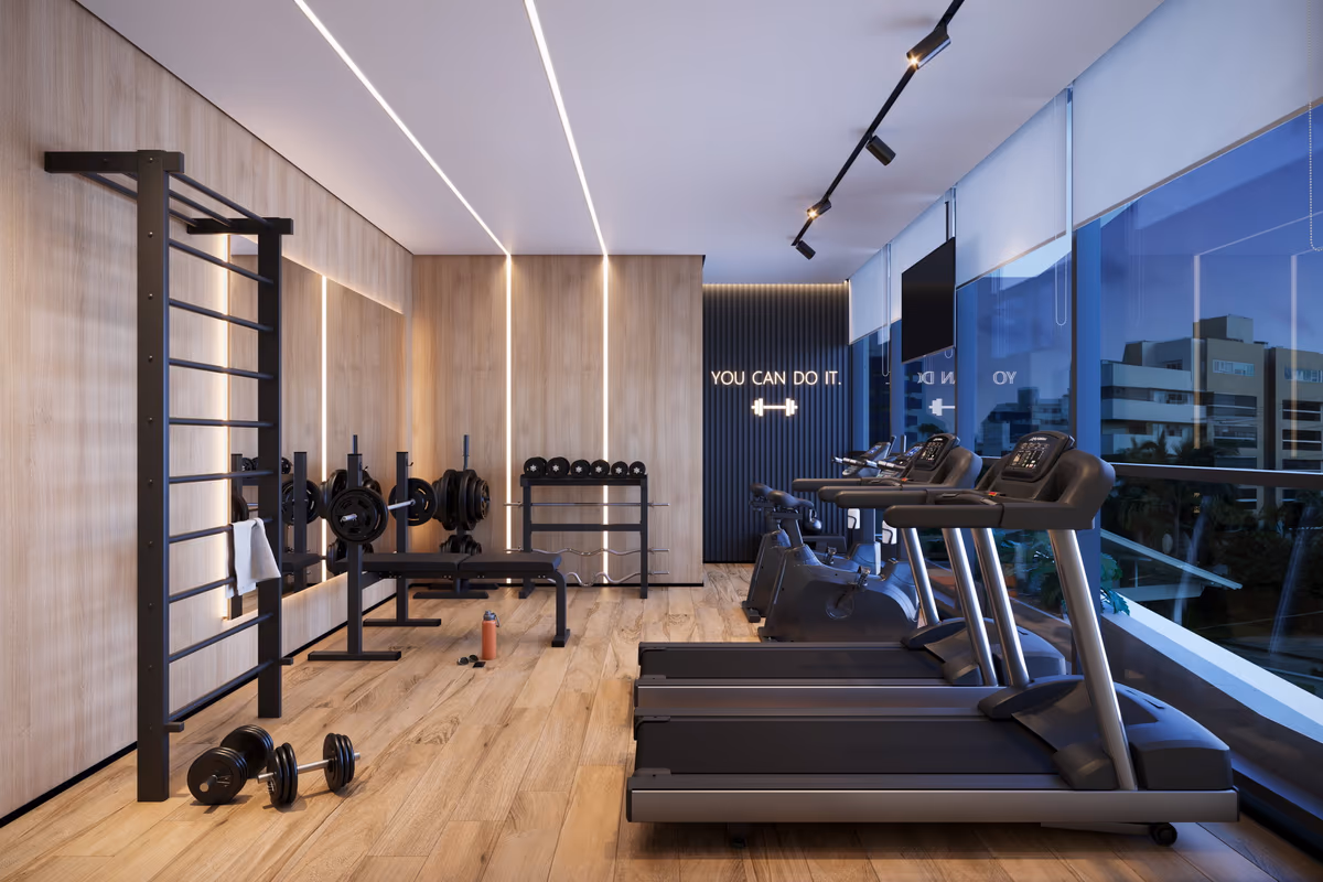 Personalite Residence — foto 11