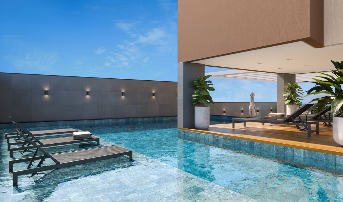 Personalite Residence — foto 5