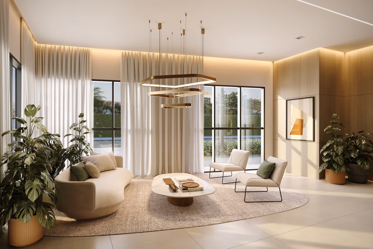 Personalite Residence — foto 7