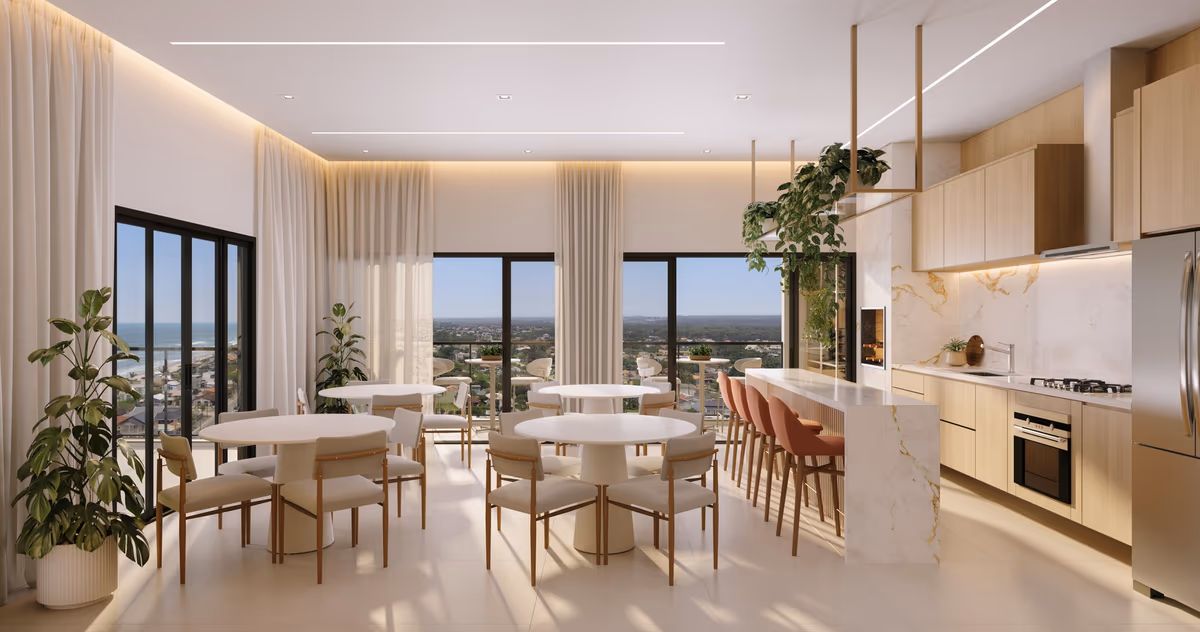 Personalite Residence — foto 8