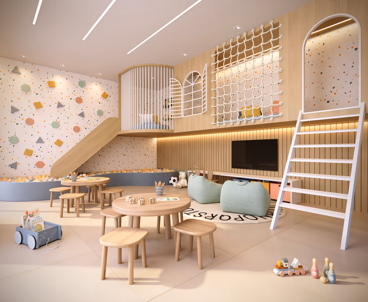 Personalite Residence — foto 10