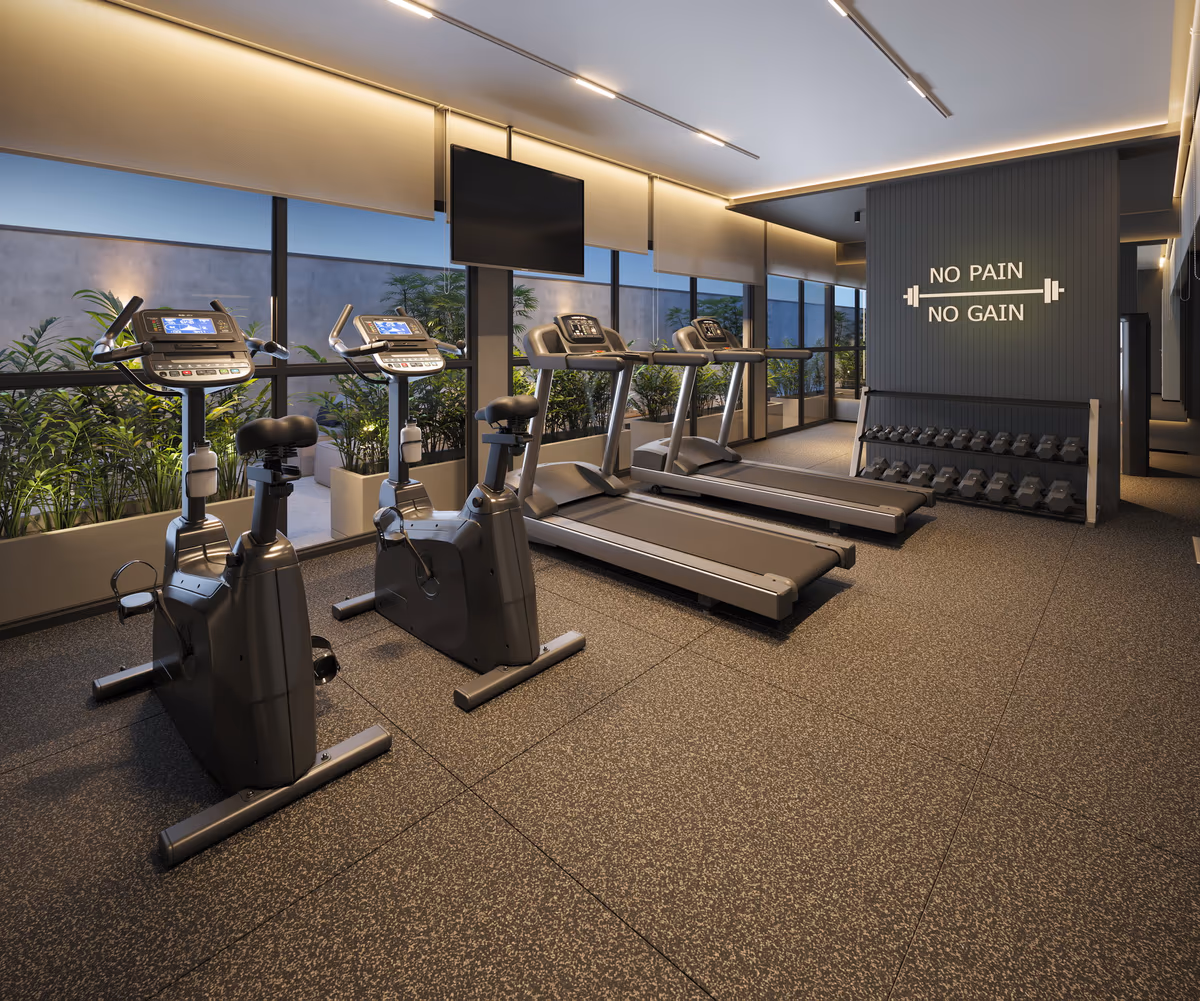 Infinity Exclusive Home  — foto 2