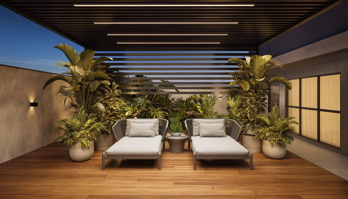 Infinity Exclusive Home  — foto 3