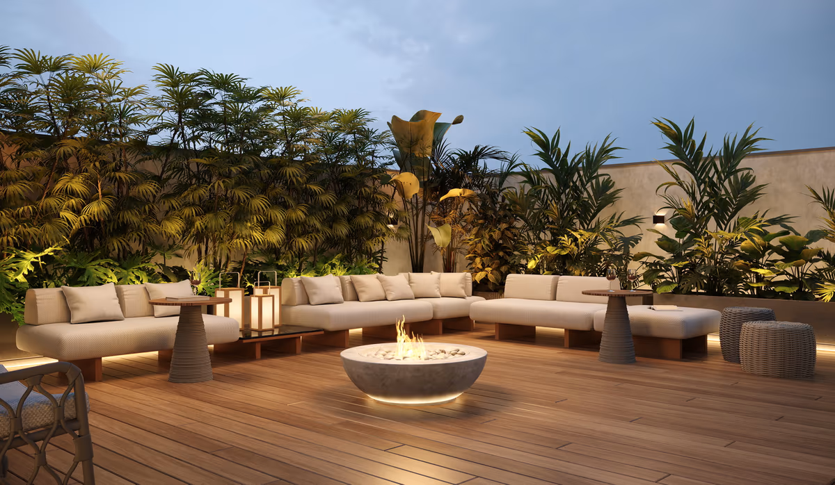 Infinity Exclusive Home  — foto 12
