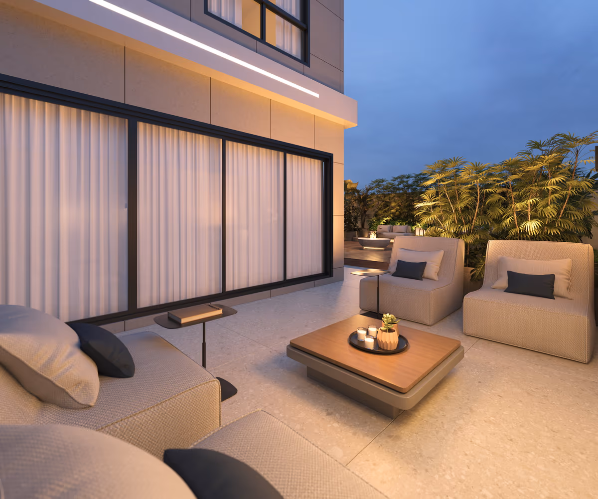 Infinity Exclusive Home  — foto 4
