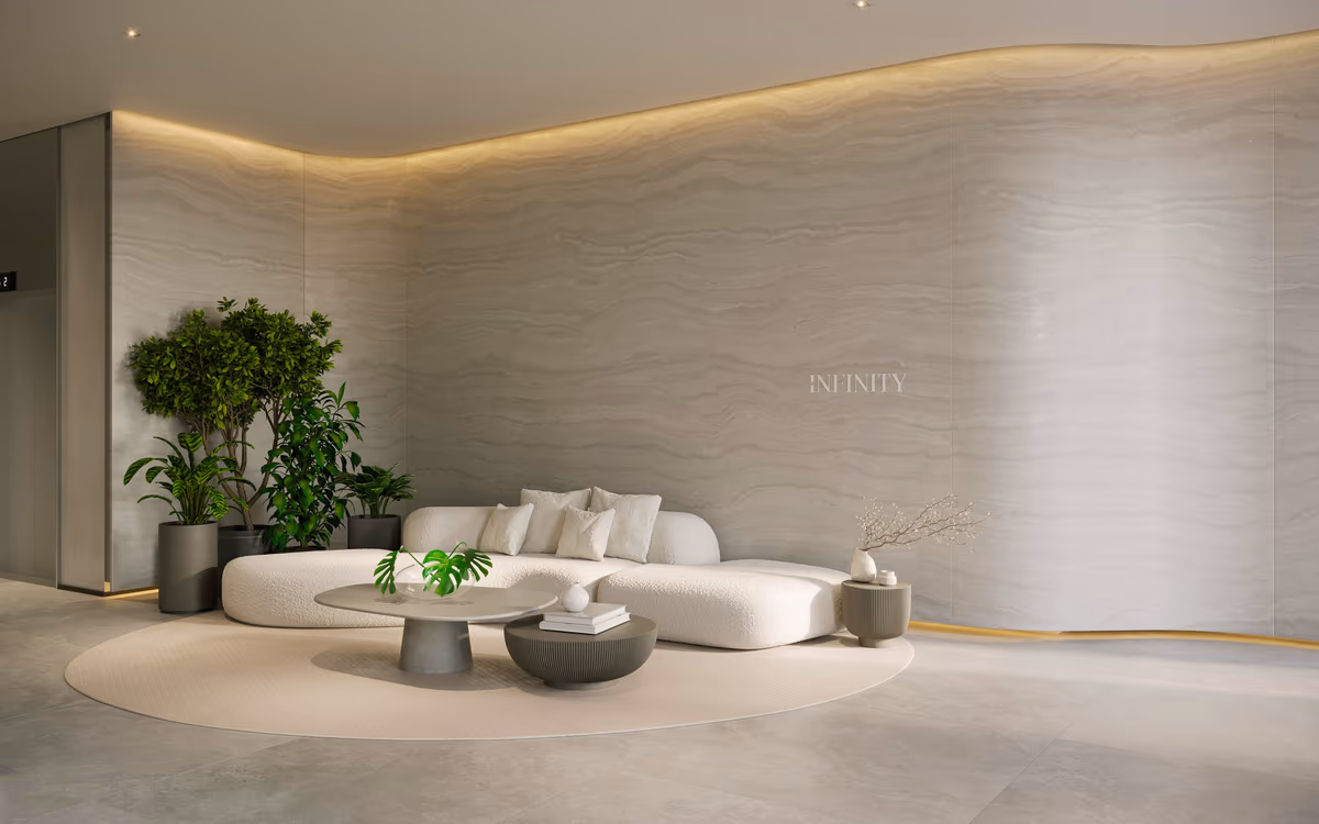 Infinity Exclusive Home  — foto 7