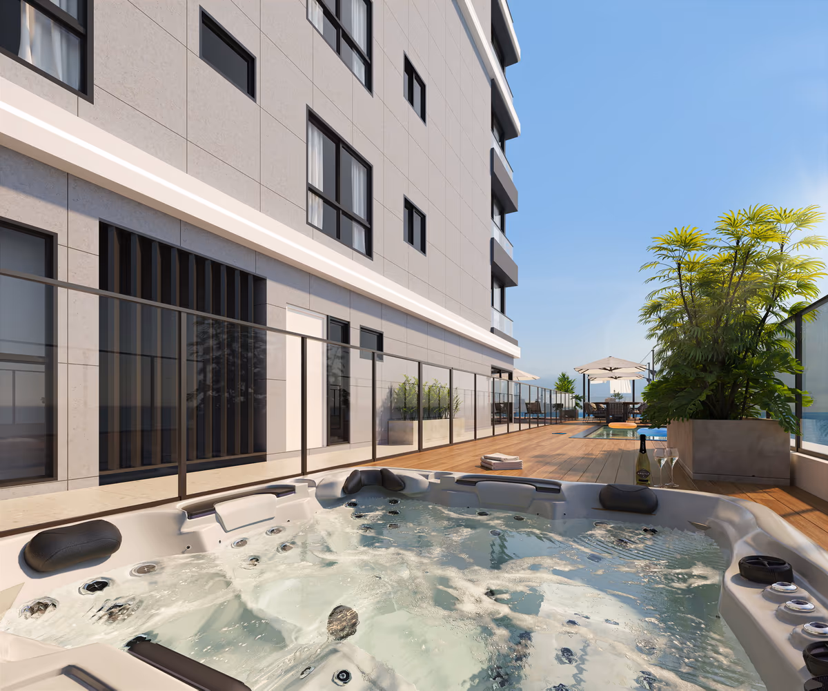 Infinity Exclusive Home  — foto 8