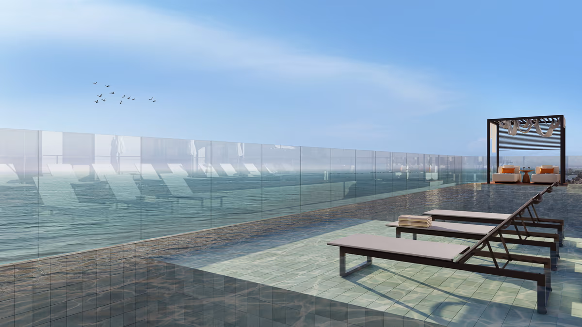 Infinity Exclusive Home  — foto 9