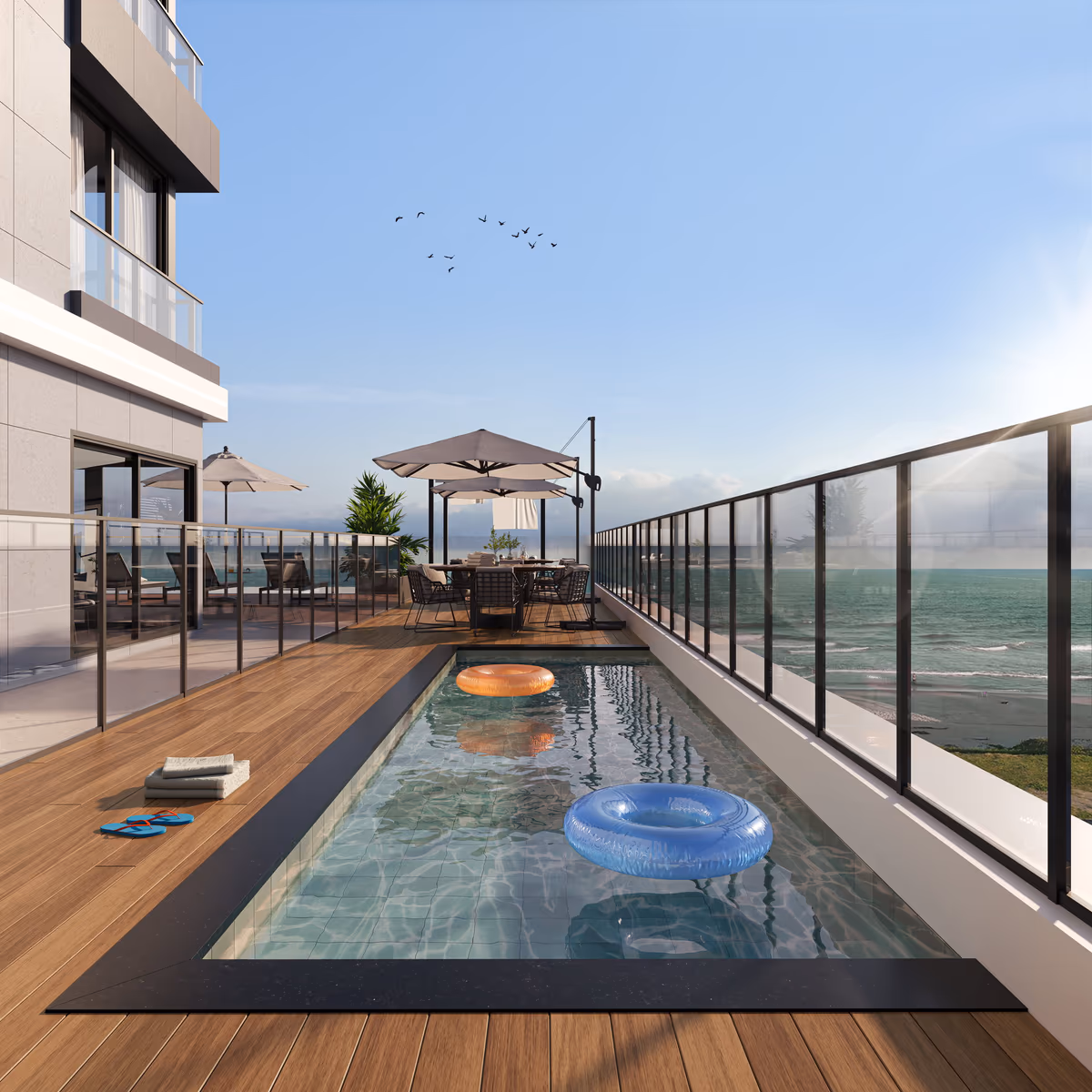 Infinity Exclusive Home  — foto 10