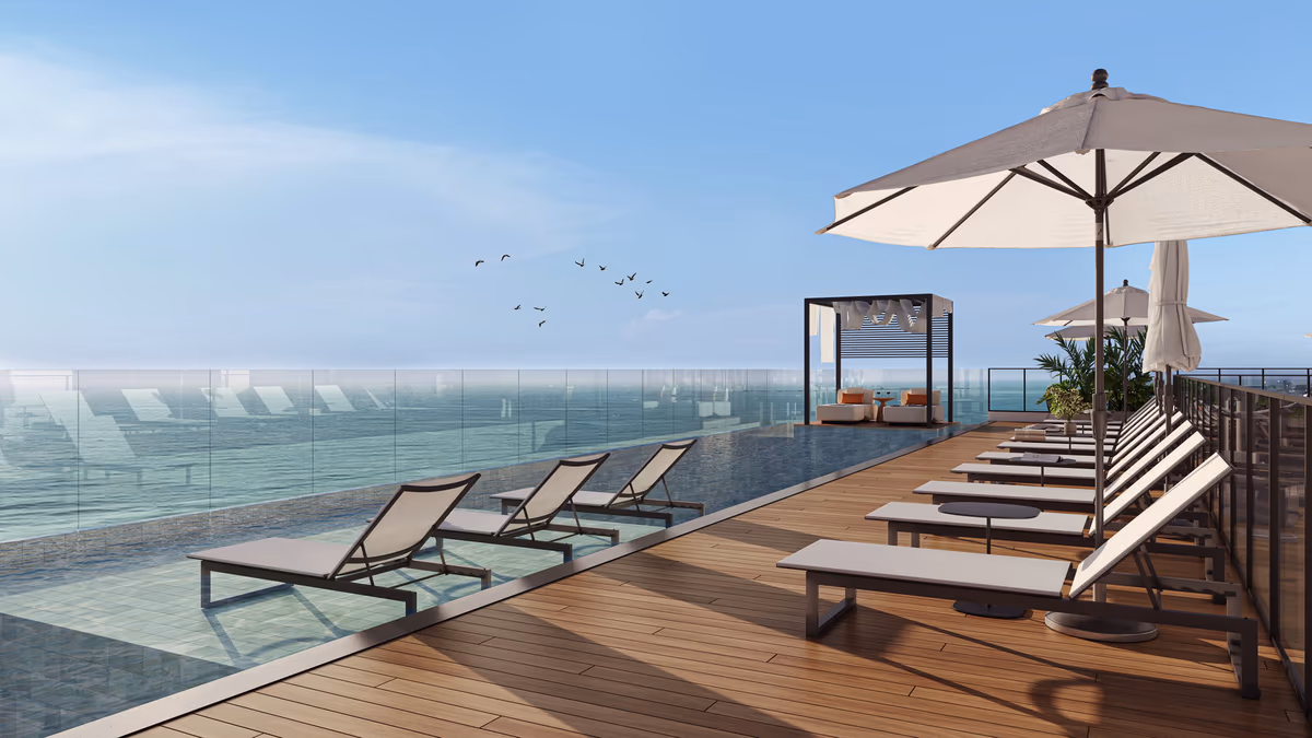 Infinity Exclusive Home  — foto 11
