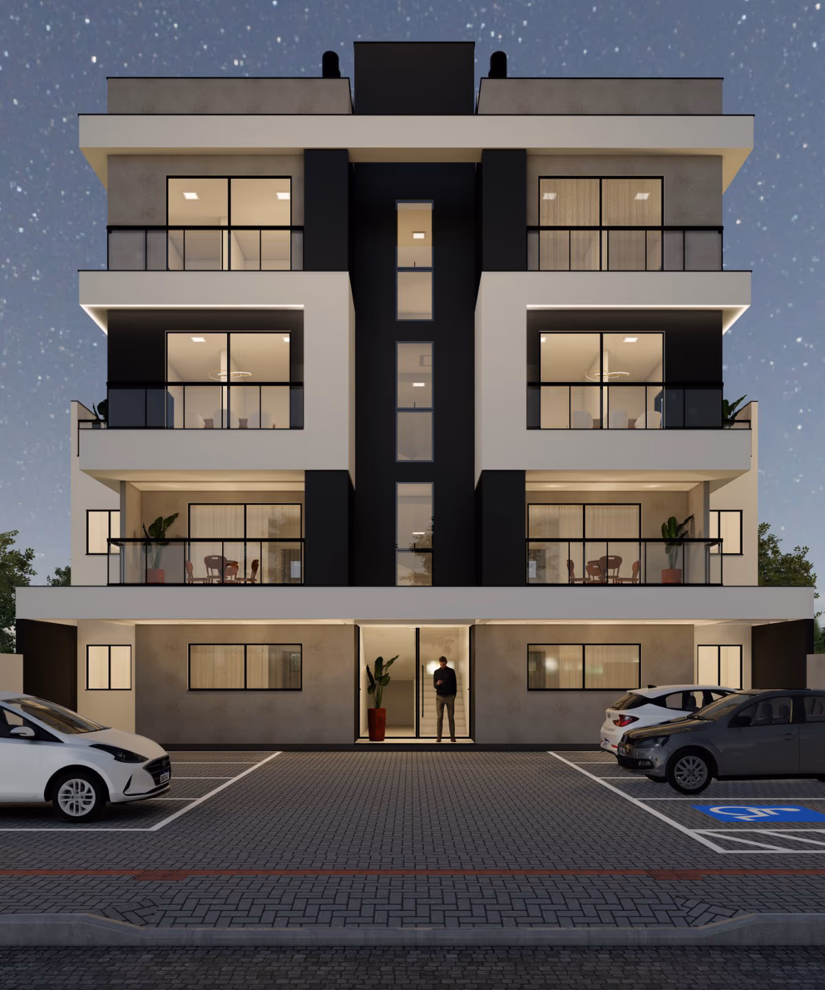 Residencial Serena — foto 2
