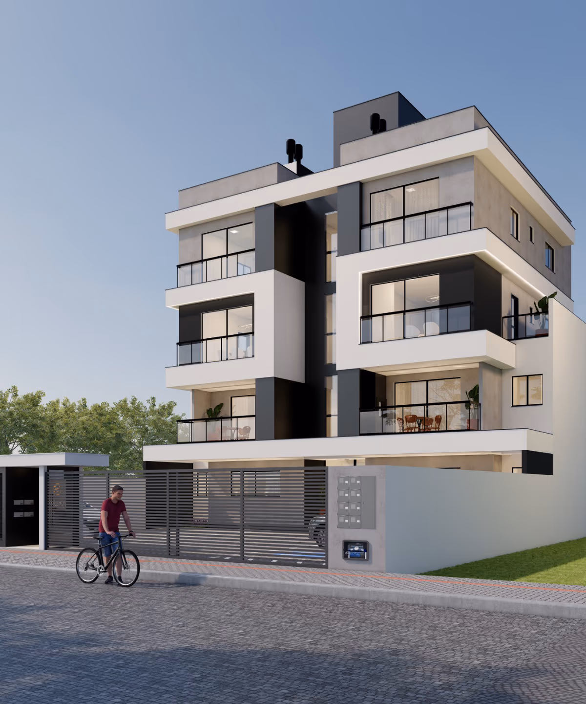 Residencial Serena — foto 3