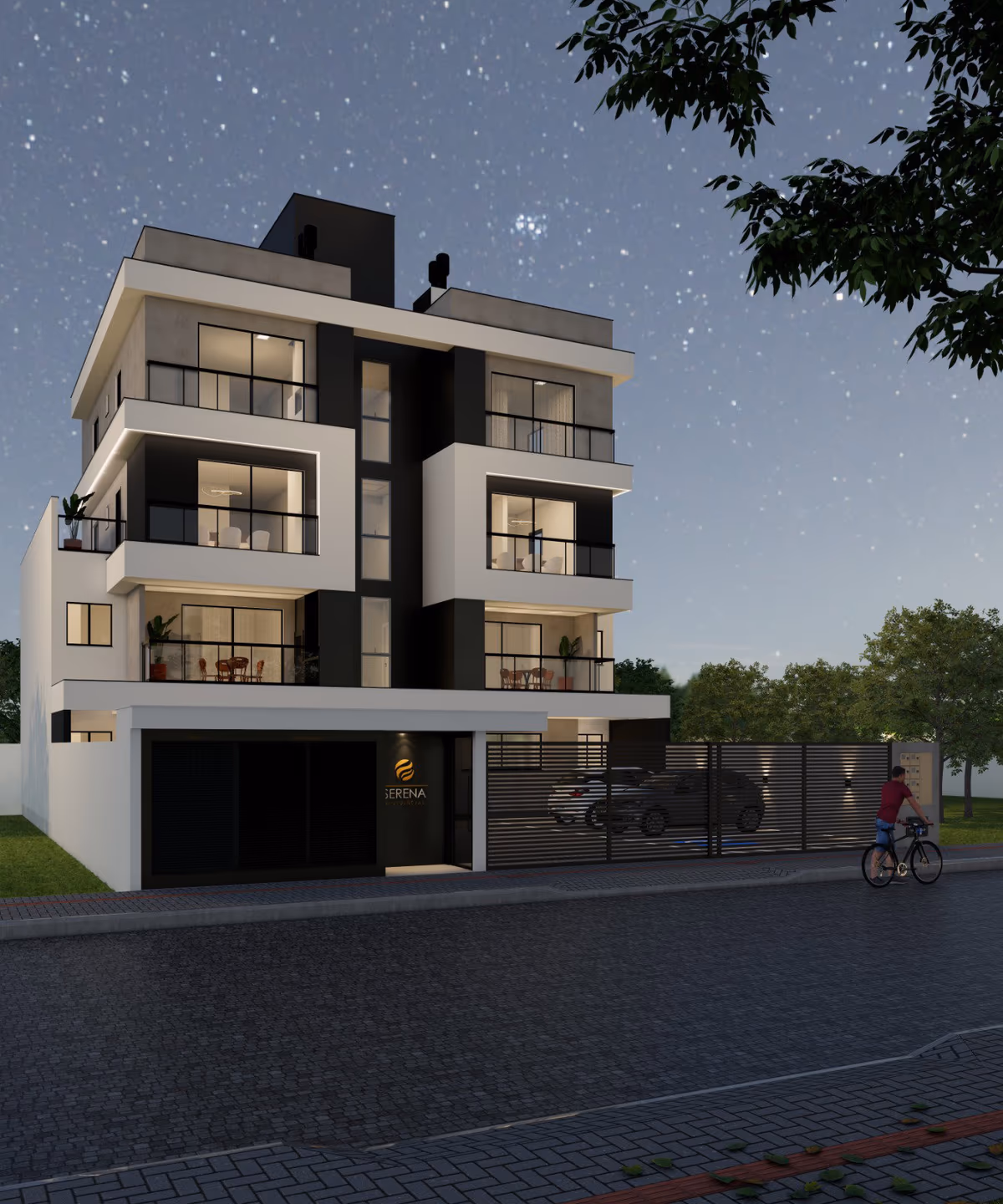 Residencial Serena — foto 5