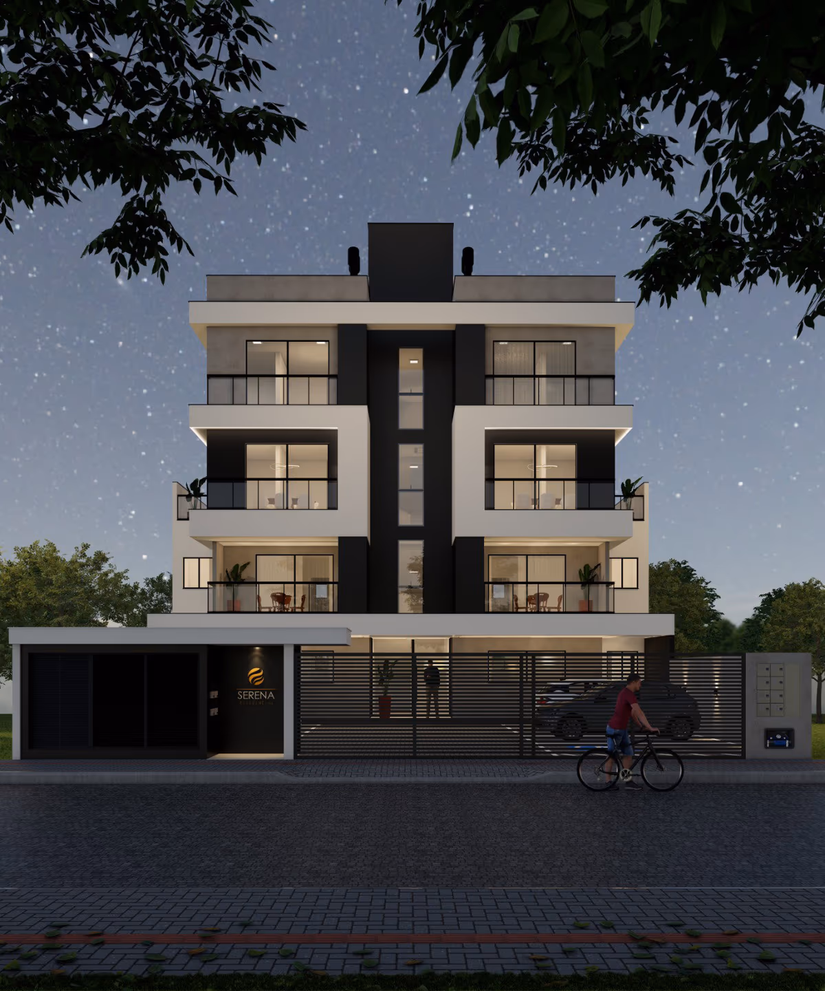 Residencial Serena — foto 6