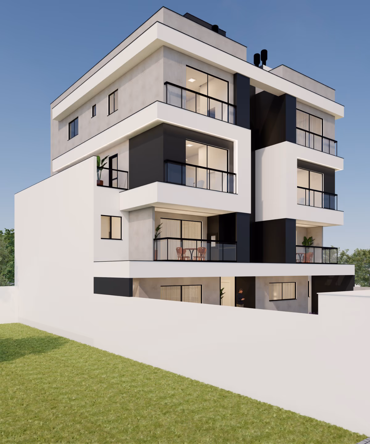 Residencial Serena — foto 7