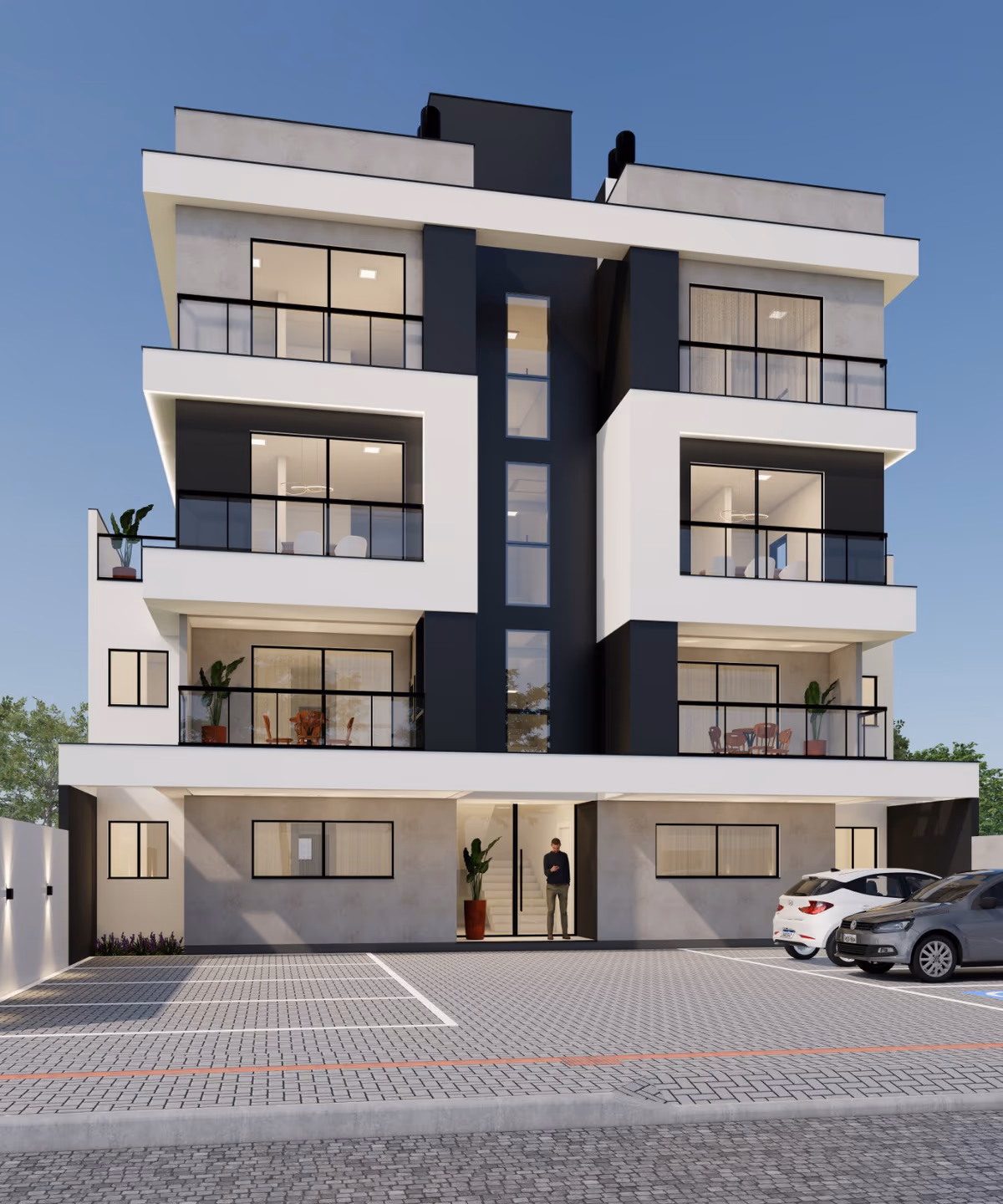 Residencial Serena — foto 8