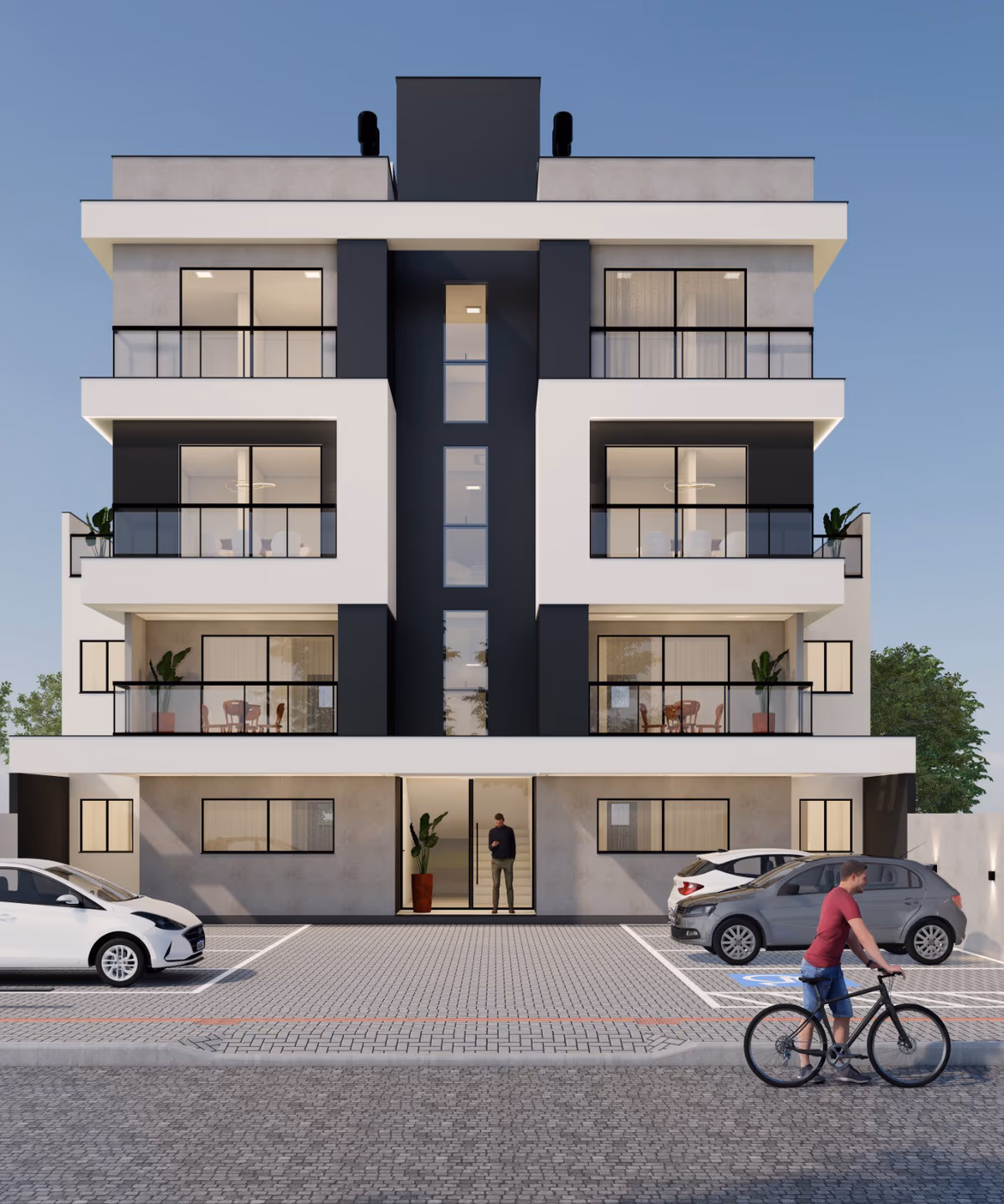 Residencial Serena — foto 9