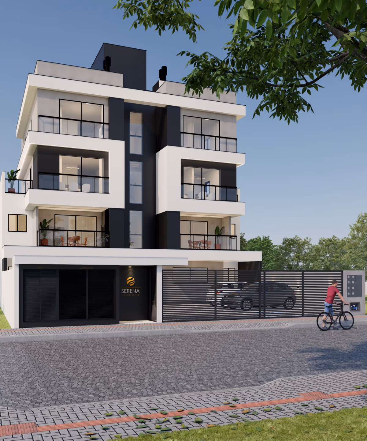 Residencial Serena — foto 10