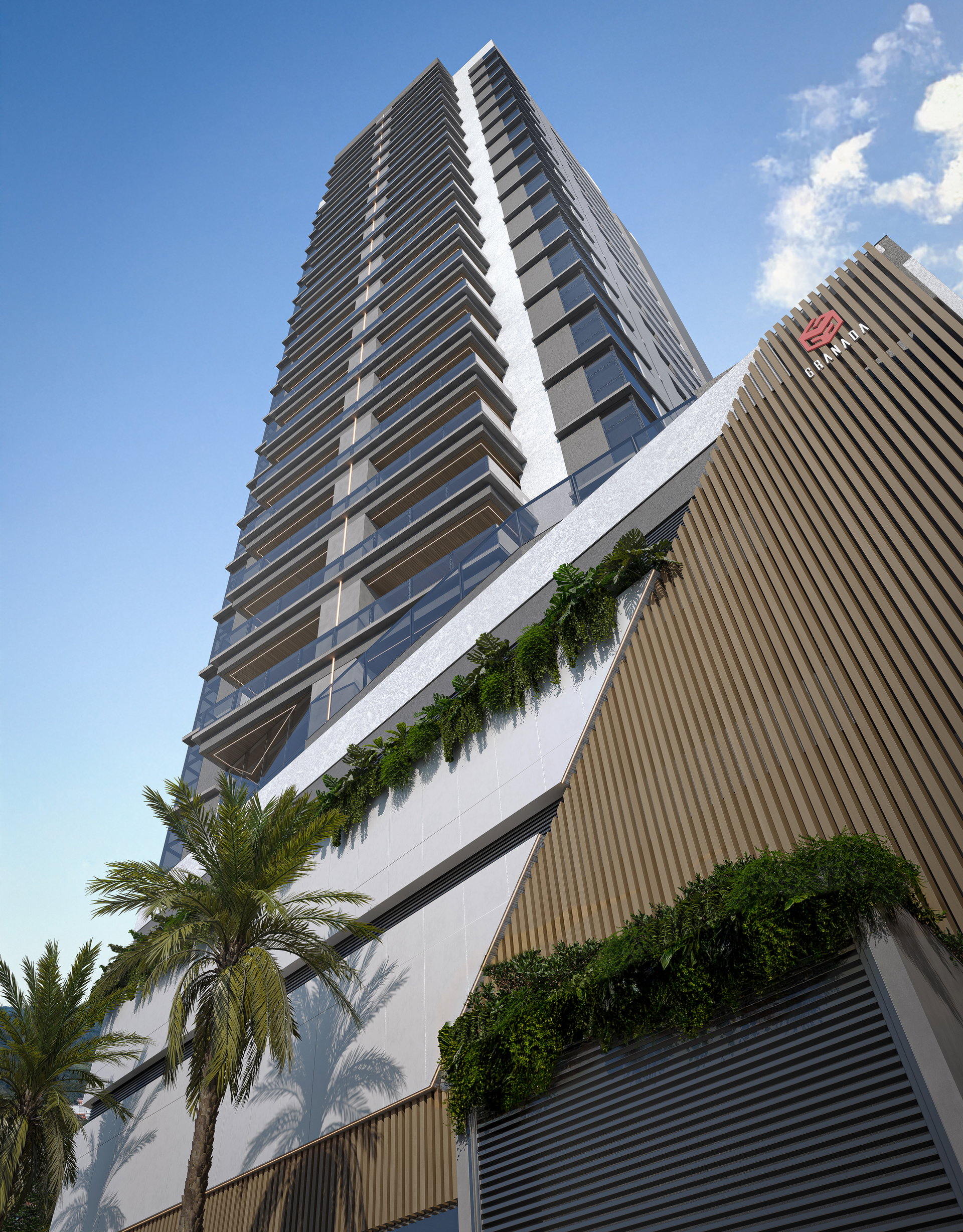 Ivo Trevisani Tower