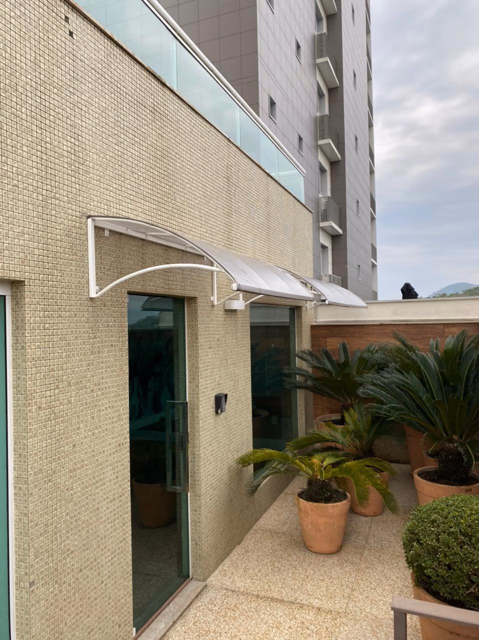 Mendelssohn Residence — foto 4