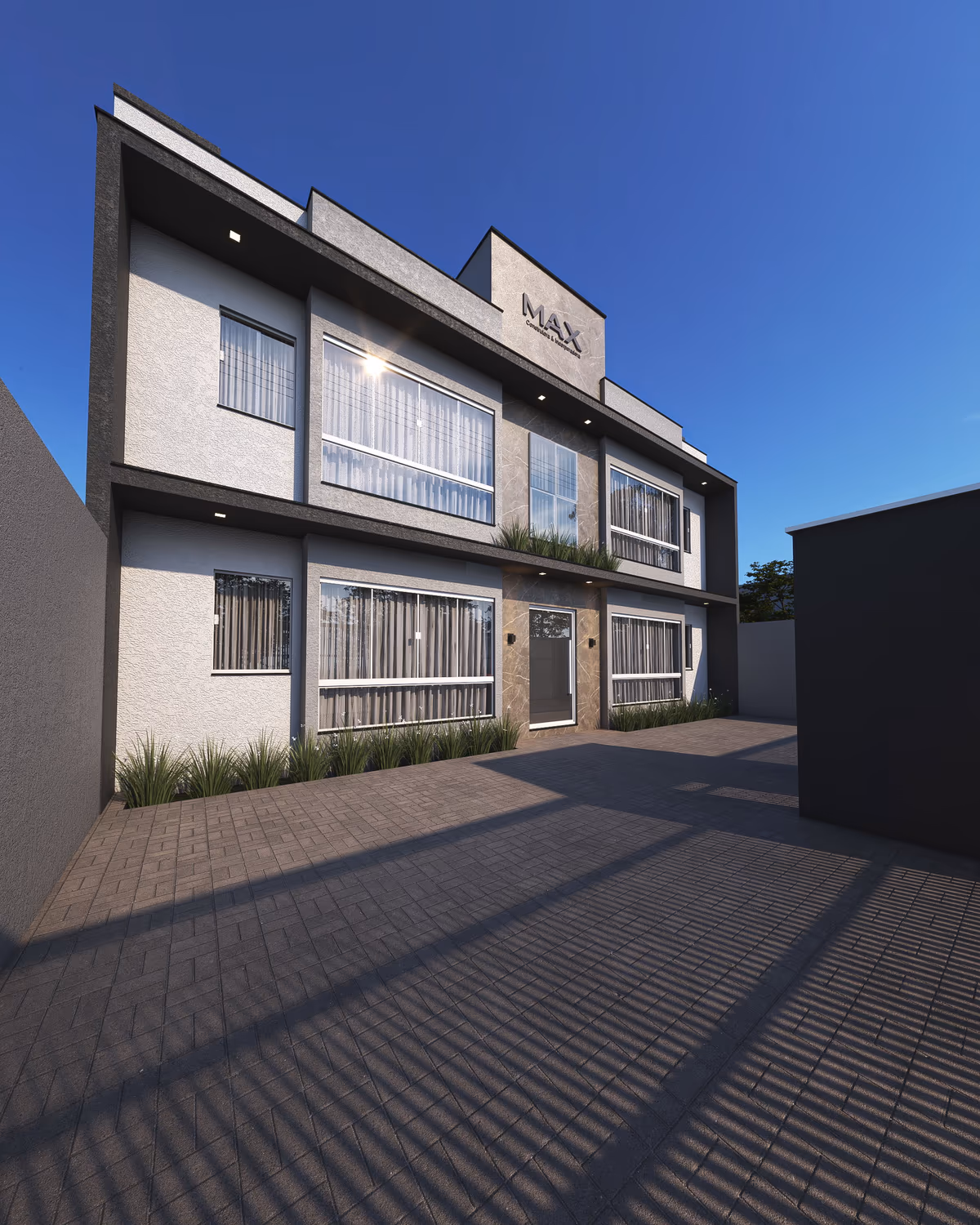Lac Leman Residencial — foto 2