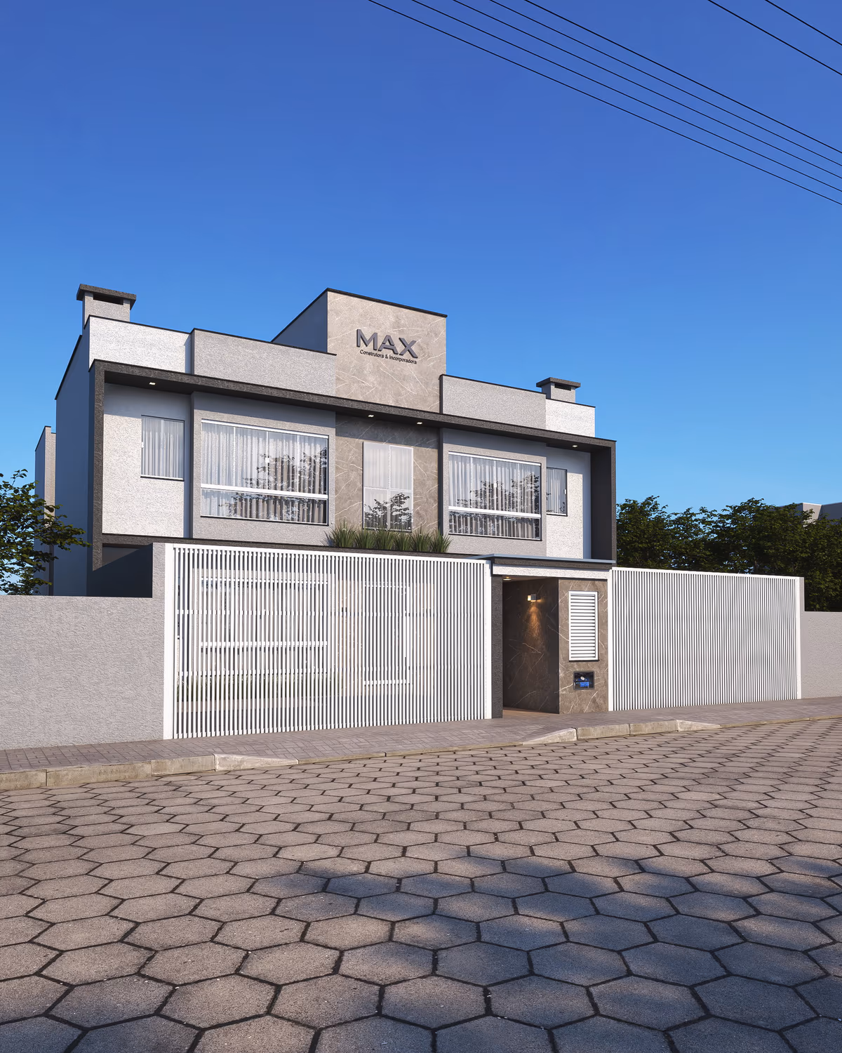 Lac Leman Residencial — foto 3