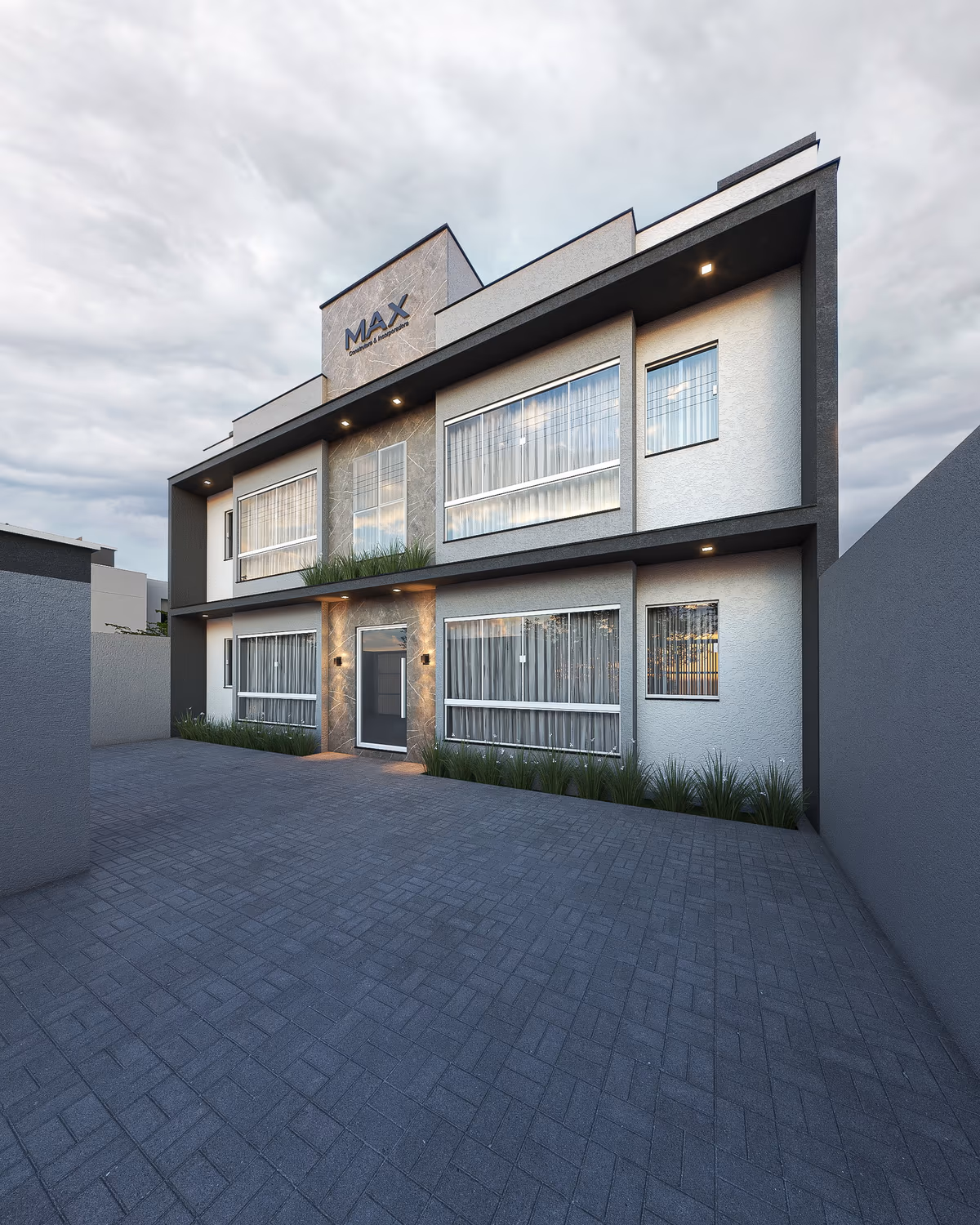 Lac Leman Residencial — foto 4