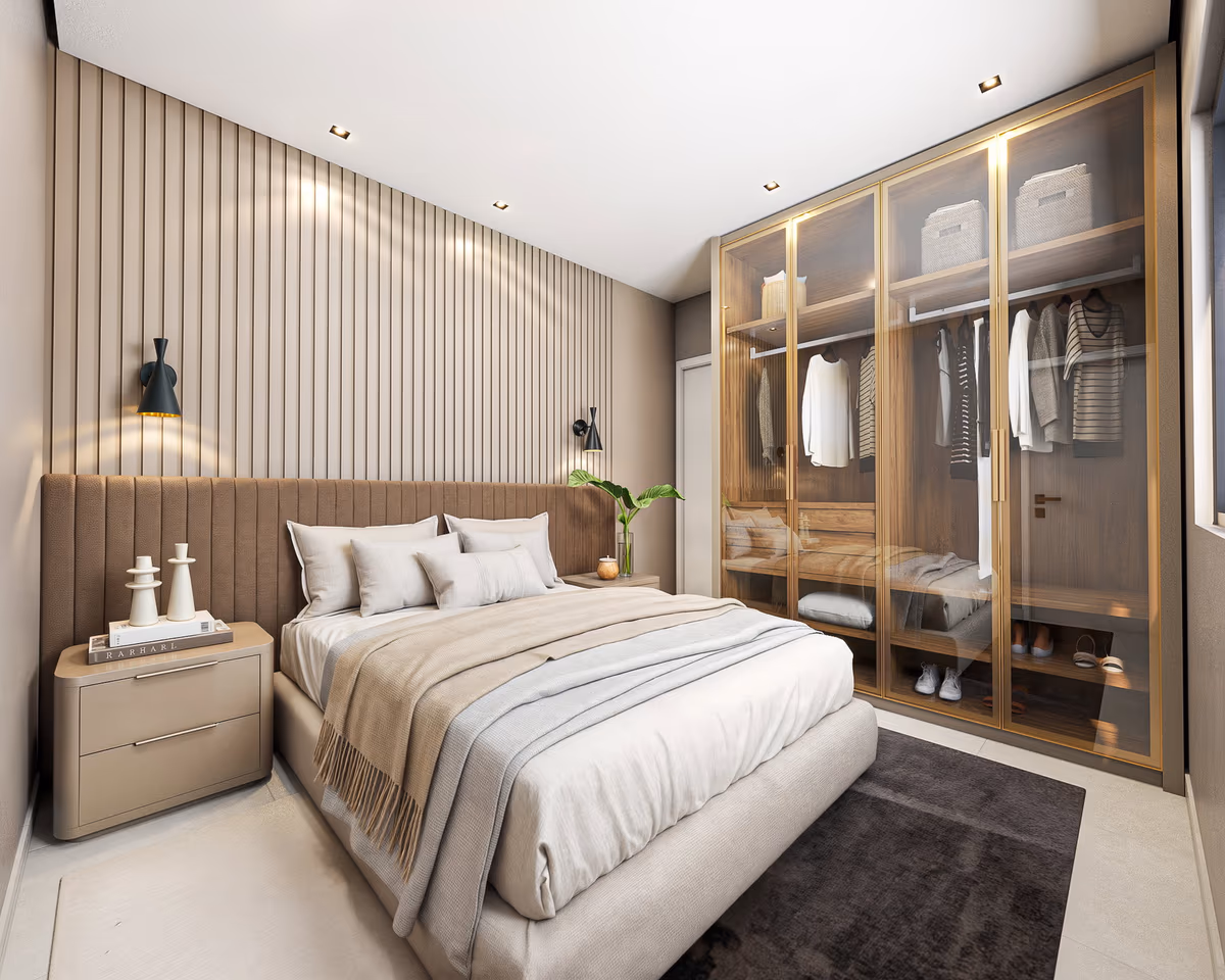 Lac Leman Residencial — foto 8