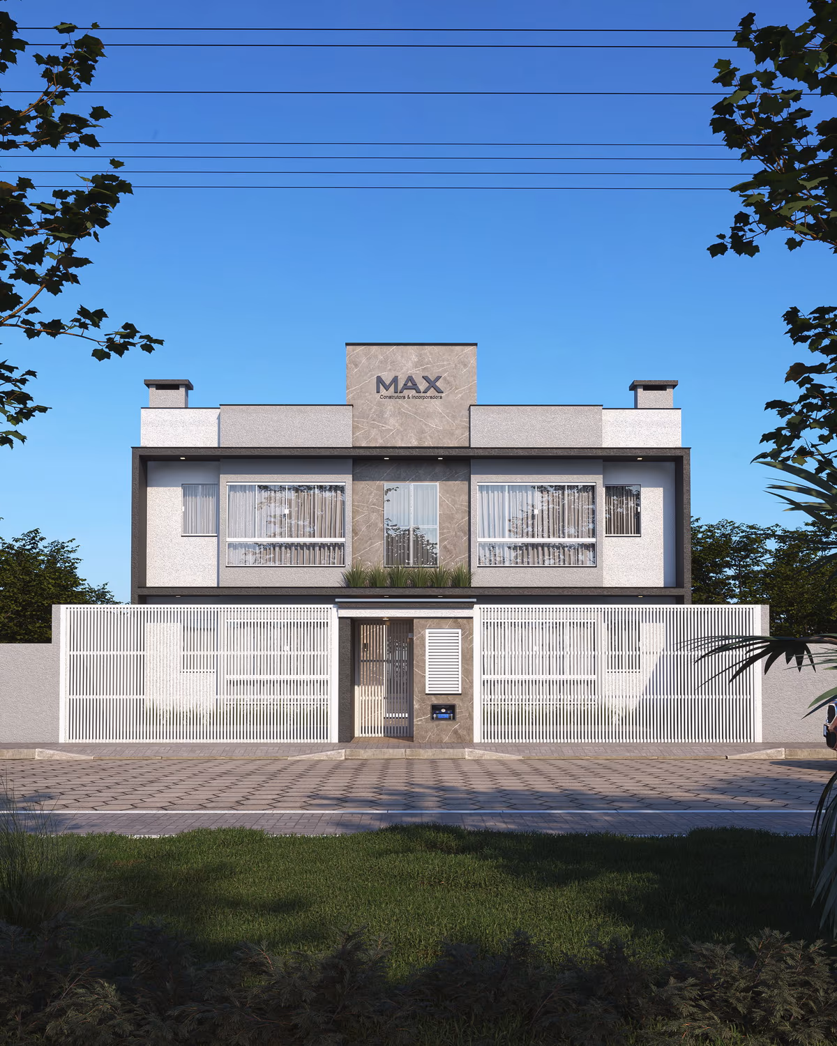 Lac Leman Residencial