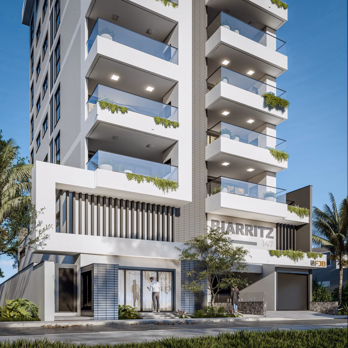 Biarritz 147 — foto 2