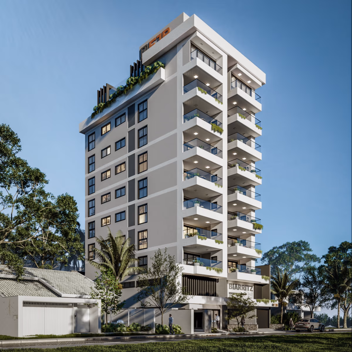 Biarritz 147 — foto 3