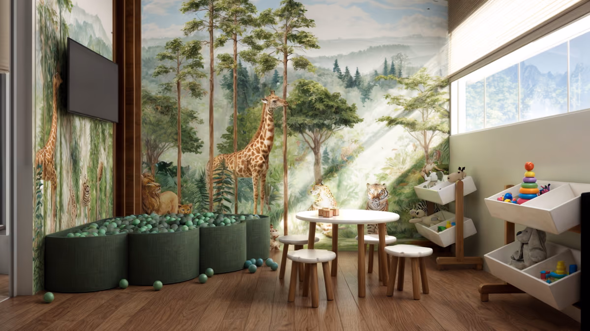 Infinity Blue Residence  — foto 6