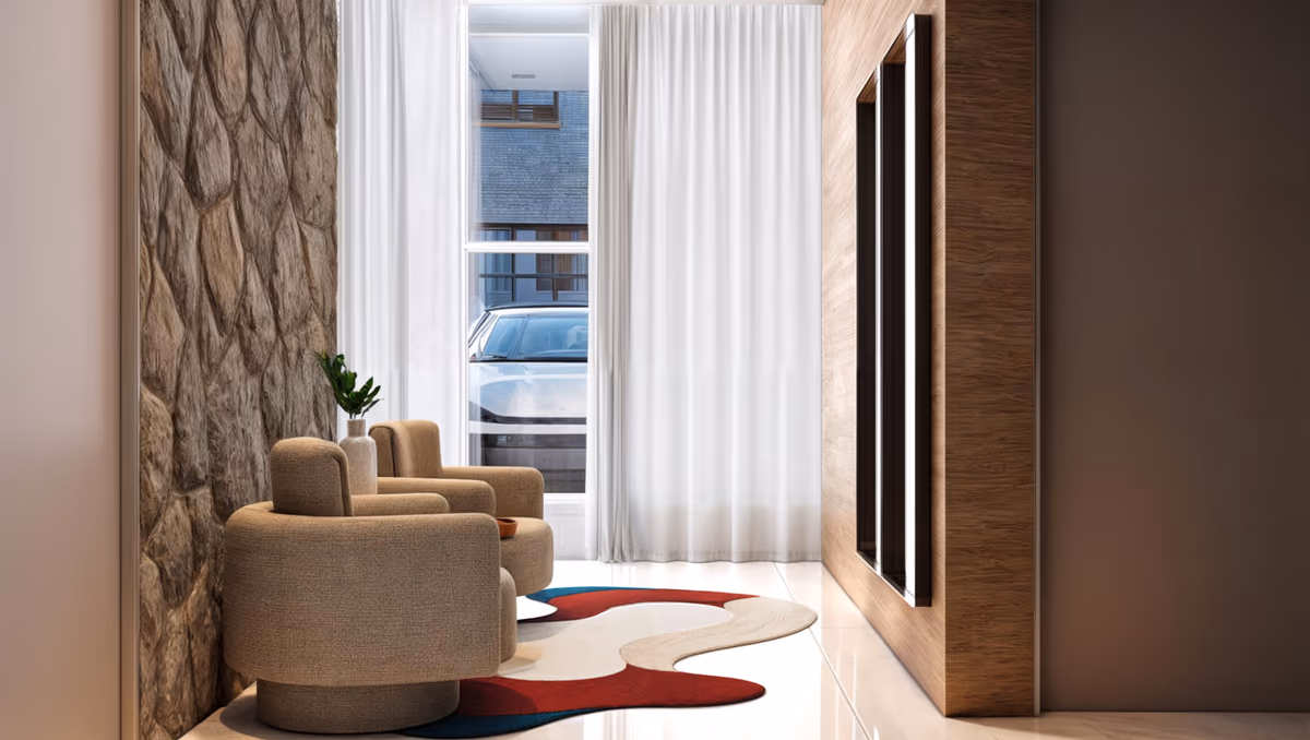 Infinity Blue Residence  — foto 7