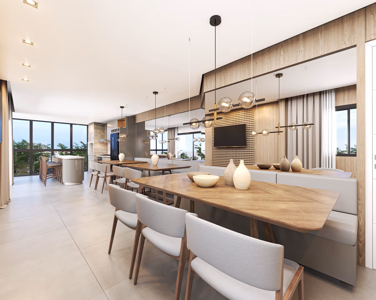 Infinity Blue Residence  — foto 10