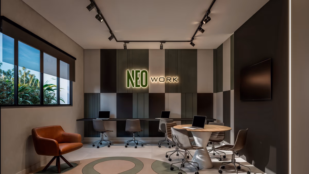 NEO Gravatá — foto 10