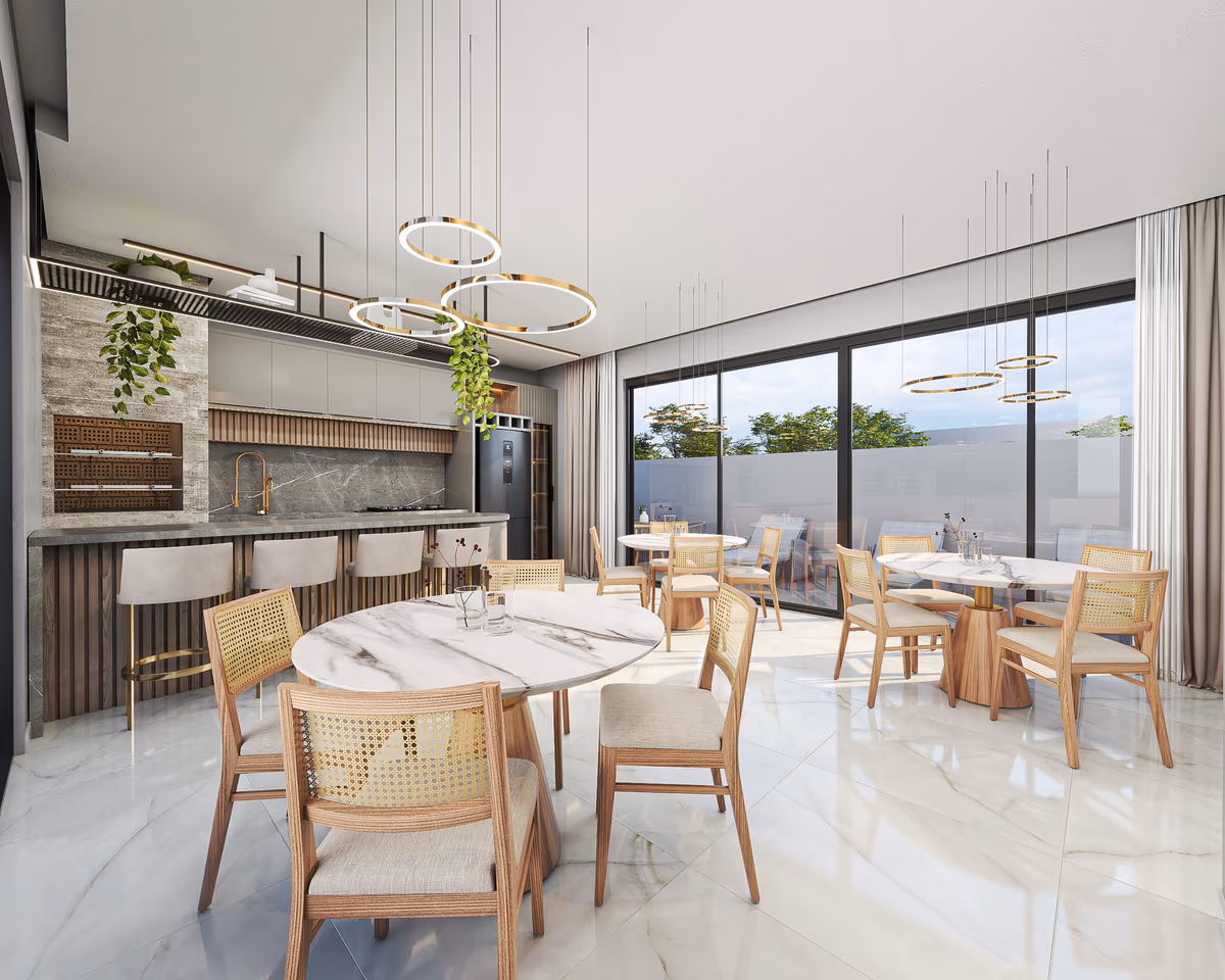 Residencial Maya — foto 11