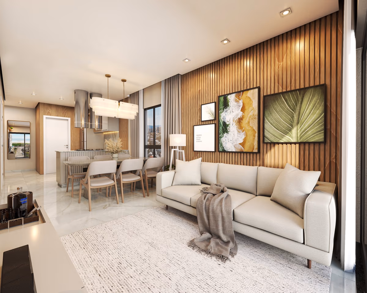 Residencial Maya — foto 12