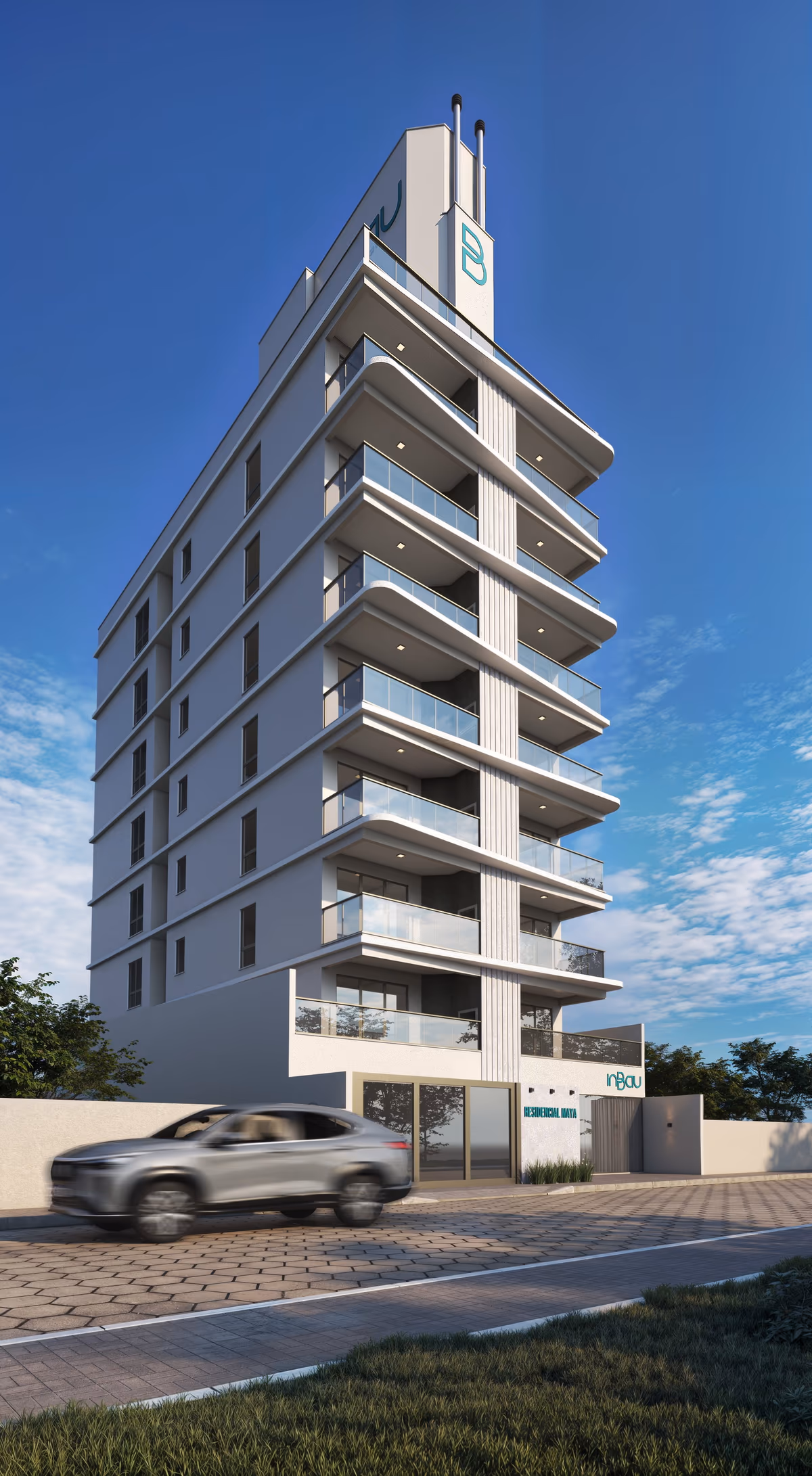 Residencial Maya — foto 6