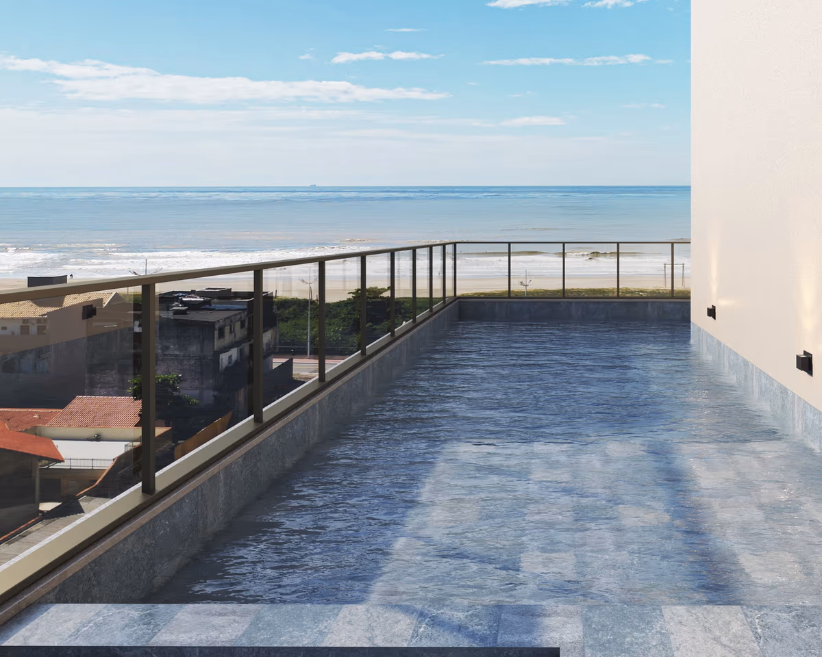 Residencial Maya — foto 8
