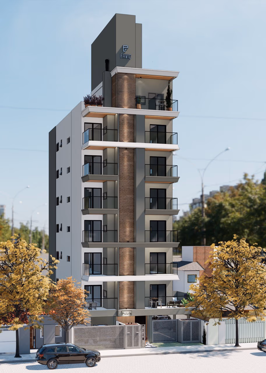 Polaris Residence — foto 2