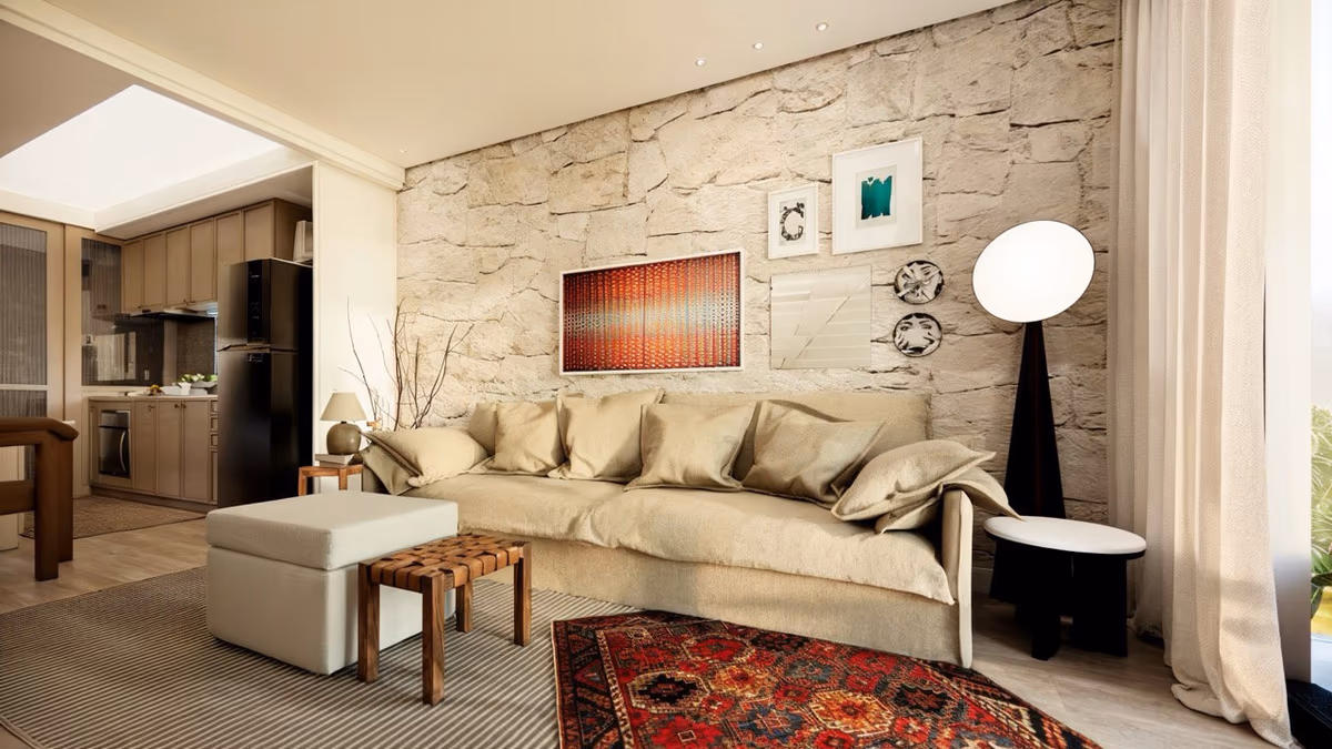 Polaris Residence — foto 4