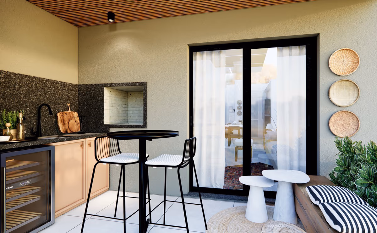 Polaris Residence — foto 5