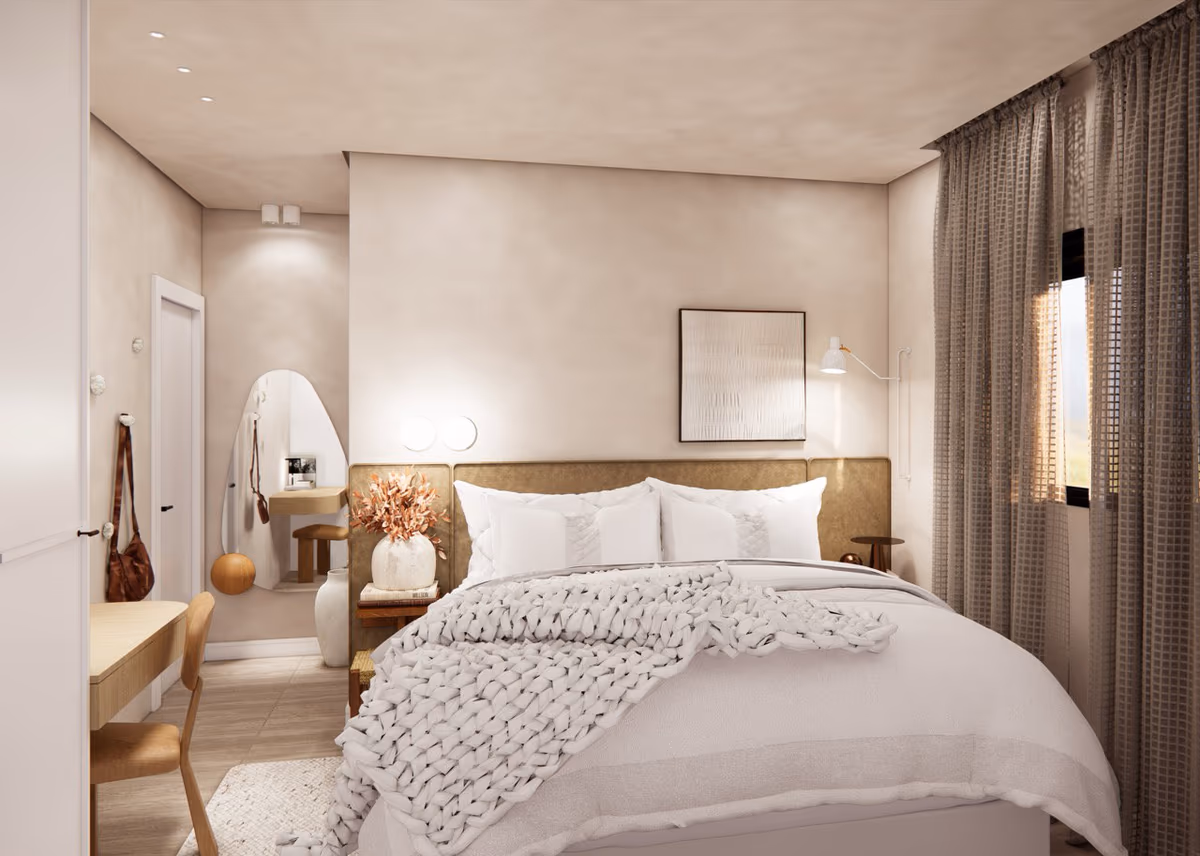 Polaris Residence — foto 6