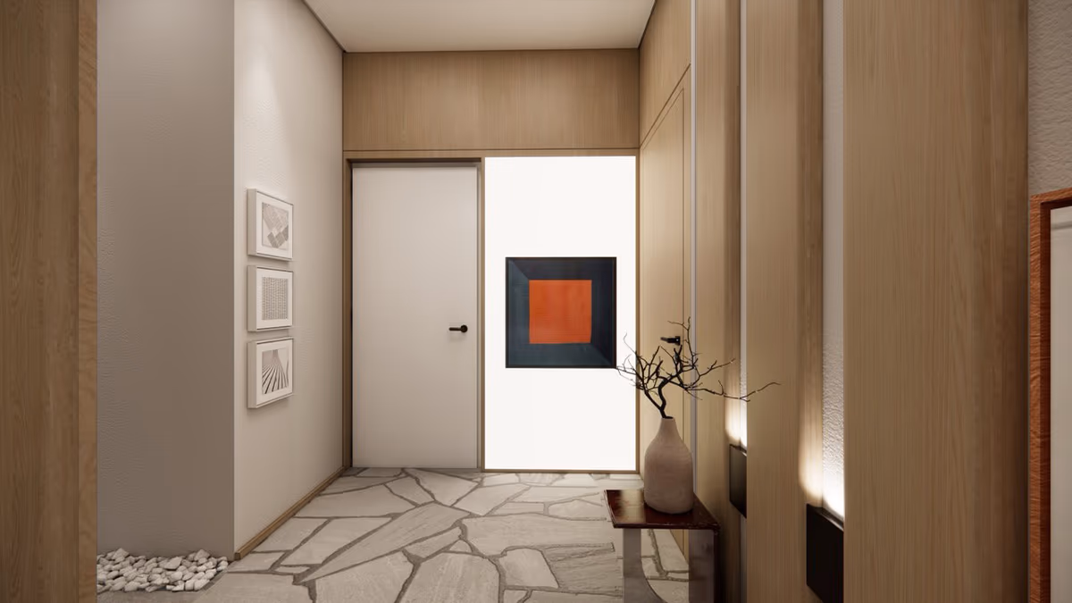 Polaris Residence — foto 10
